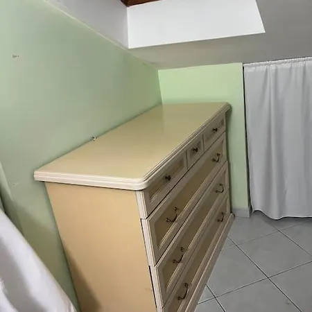 Διαμέρισμα Mansarda Autonoma Bilocale Ii Piano *